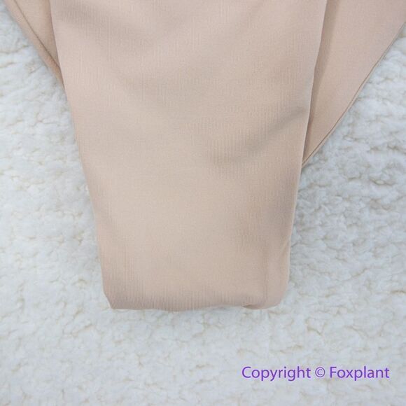 NEW Stone fox swim free people juniper high waisted bikini‎ bottoms, size M - Picture 7 of 15